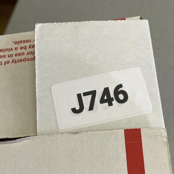 Izod Memory Foam Men's Size 10M Slip-On Loafers Gray - Picture 7 of 7